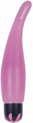 Вибратор SINSIDER PURPLE photo 1