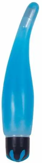 Вибратор SINSIDER BLUE photo 1