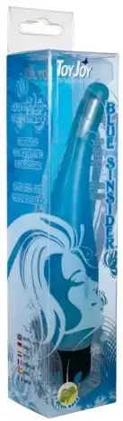 Вибратор SINSIDER BLUE photo 2