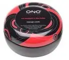 Массажная свеча ONO RED MANDARIN AND SHEA BUTTER photo 1
