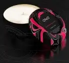 Массажная свеча ONO RED MANDARIN AND SHEA BUTTER photo 2