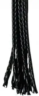 Плеть BRAIDED CAT-O-NINE photo 3