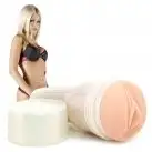 Мастурбатор FLESHLIGHT RILEY STEELE LOTUS photo 1