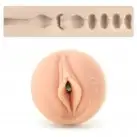 Мастурбатор FLESHLIGHT RILEY STEELE LOTUS photo 2