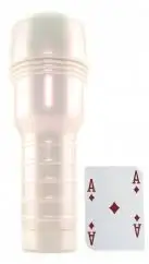 Мастурбатор FLESHLIGHT RILEY STEELE LOTUS photo 4