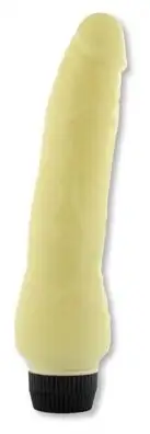 Вибратор GLOW LOVE PRODUCTION photo 1