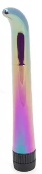 Вибратор AQUATEK G-SPOT  photo 1