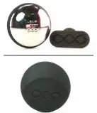 Виброяйцо LYLA BLACK photo 4