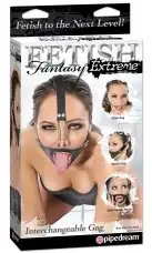 Набор INTERCHANGEABLE GAG photo 1