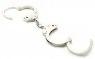 Наручники PROFESSIONAL POLICE HANDCUFFS photo 2