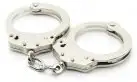 Наручники PROFESSIONAL POLICE HANDCUFFS photo 4