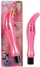 Вібратор ULTRA 7 G-SPOT photo 2