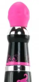 Массажер DIVINE TEMPTATION PINK photo 2