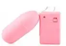 Виброяйцо FUNKY REMOTE EGG PINK photo 1