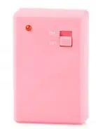 Виброяйцо FUNKY REMOTE EGG PINK photo 2