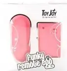 Виброяйцо FUNKY REMOTE EGG PINK photo 5