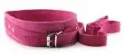 Ошейник PINK LEASH AND COLLAR photo 4