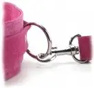 Ошейник PINK LEASH AND COLLAR photo 5