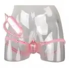 Стимулятор клитора BITCHY BUTTERFLY photo 1