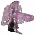 Стимулятор клитора BUTTERFLY BABY photo 2