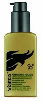 Лубрикант VIAMAX ORGANIC GLIDE 70 ml photo 1