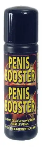 Крем мужской PENIS BOOSTER 125 ML photo 1
