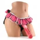 Страпон DIVA DREAMS SEDUCTIVE SCHOOLGIRL photo 2