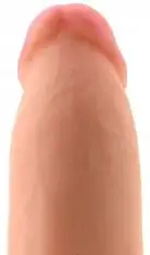 Вібратор MAX VIBRATING COCK & BALLS photo 2