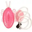 Стимулятор клитора PUMP UP THE PUSSY photo 1