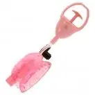 Стимулятор клитора PUMP UP THE PUSSY photo 2