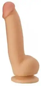 Фаллоимитатор FABIO MY PERFECT COCK photo 1