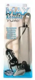 Вакуумная помпа MAX RESULTS PUMP photo 6