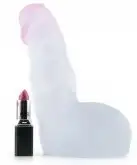 Фаллоимиматор BLUSH UR3 7 COCK photo 4