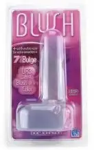Фаллоимиматор BLUSH UR3 7 COCK photo 6