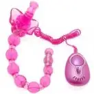 Стимулятор MUMBO CUMBO JUMBO PINK photo 2