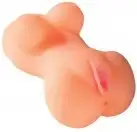 Мастурбатор HONEY RIDER BLUSHING FLESH photo 1