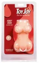Мастурбатор HONEY RIDER BLUSHING FLESH photo 2