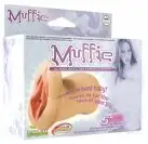 Мастурбатор MUFFIE VAGINA photo 2