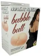 Мастурбатор MAGIC FLESH BUBBLE BUTT photo 2