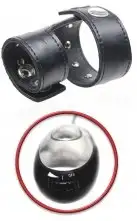 Эрекционная насадка SHOCK THERAPY COCK CAGE photo 2