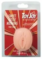 Вагина SWEET LITTLE NOTHING FLESH   photo 2