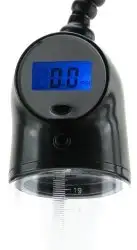 Вакуумная помпа MIA ISABELLA DIGITAL POWER PUMP photo 5