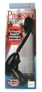 Вакуумная помпа AUTOMATIC PRECISION PUMP photo 6