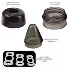 Вакуумная помпа TRAVELERS VERSA AUTOMATIC PUMP KIT photo 3