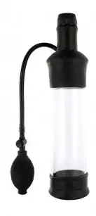 Вакуумна помпа HOT HOLE VIBRATING PENIS PUMP photo 1