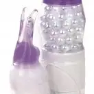 Вибратор компьютерный ROBO BUNNY CLIT STIM photo 3