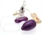 Стимулятор клітора VIBRATING CLIT MASSAGER photo 1