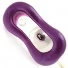 Стимулятор клітора VIBRATING CLIT MASSAGER photo 3