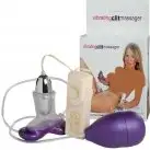 Стимулятор клітора VIBRATING CLIT MASSAGER photo 5