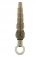 Анальна пробка Anal Stick, 19х3,5 см photo 1